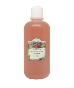 Shampo 1lt -  vari tipi