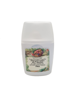 DETERGENTE intimo alla CALENDULA