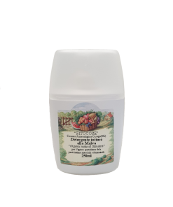 DETERGENTE intimo alla MALVA (età matura)