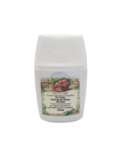 NO CANDY  Detergente intimo  organic natural standard 250ml