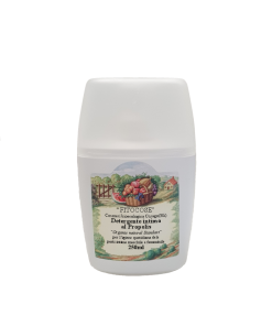 DETERGENTE intimo al PROPOLIS (femminile e maschile)