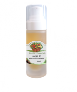 JALUS C serum