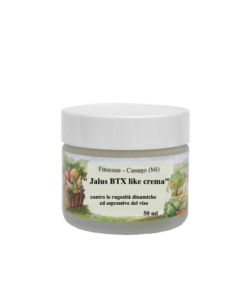 JALUS  BTX like CREMA