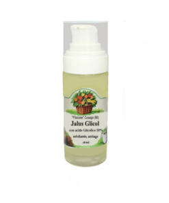 JALUS GLICOL 10% siero