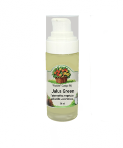 JALUS GREEN  siero equilibrante