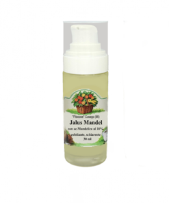 Jalus Mandel 10% siero