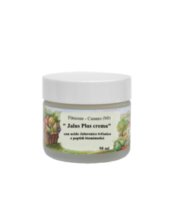 JALUS PLUS crema 50ml