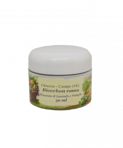 BICARBON RAMA alla LAVANDA e VANIGLIA