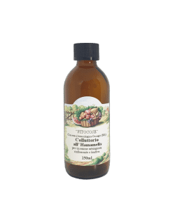 Collutorio all' HAMAMELIS    150ml