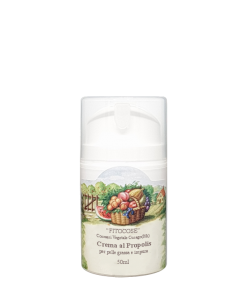 CREMA al PROPOLIS