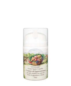 CREMA all'IPPOCASTANO