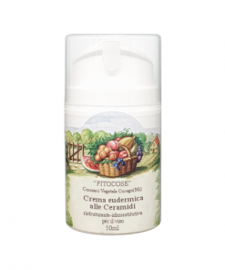 CREMA ristrutturante alle CERAMIDI