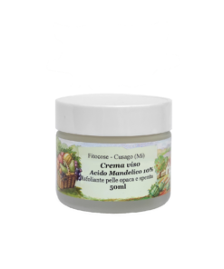 Crema Acido Mandelico 10%