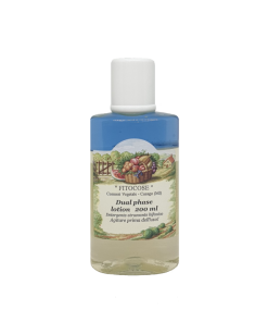DUAL PHASE LOTION
