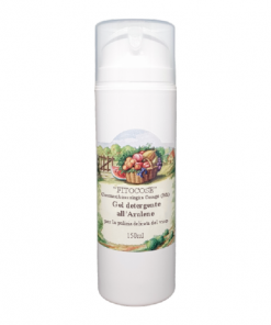 GEL detergente all'AZULENE