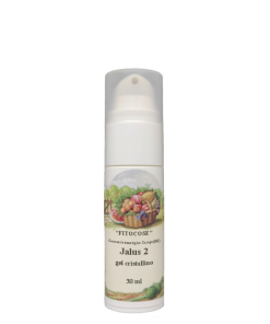 JALUS 2  Gel cristallino