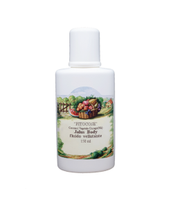 Jalus body fluido vellutante 150ml