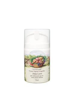 JALUS LOVE  organic natural standard 50ml