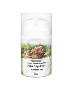 JALUS OLIGO FILLER crema
