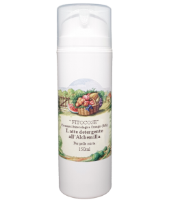 LATTE detergente all'ALCHEMILLA 150ml