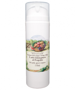 LATTE detergente al PROPOLIS