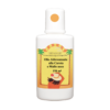 Olio abbronzante alla Carota e Mallo Noce