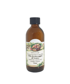OLIO all'ARNICA  150ml