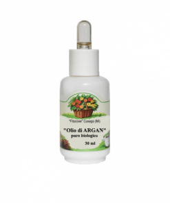 Olio di Argan