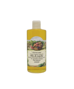 OLIO di JOJOBA    puro biologico