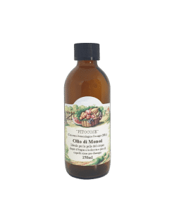 Olio di MONOI pre-shampo per capelli setosi e morbidi