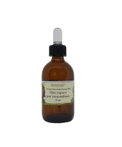 Olio balsamico per ambiente 50ml