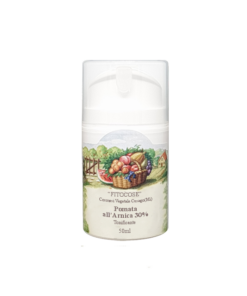 POMATA all'ARNICA fitocomplesso al 30% 50ml