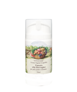 POMATA alla BORRAGINE 50ml