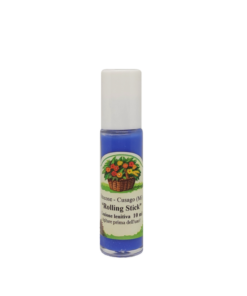 "Rolling Stick"  roll-on