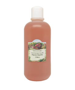 Sapone liquido 1LT - vari tipi