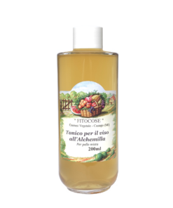 TONICO all'ALCHEMILLA 200ml