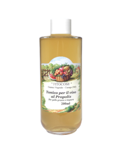 TONICO al PROPOLIS 200ml