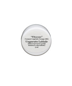 Unguento Labiale