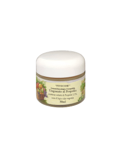 Unguento al propolis