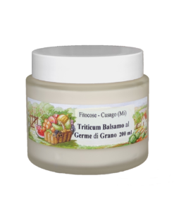 TRITICUM  fitobalsamo all'Olio di Germe di Grano 200ml