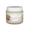 "OLIANDA" Crema idratante corpo all'OLIVO e LAVANDA