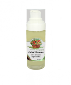 JALUS NIOSOME siero