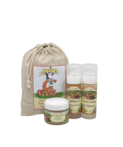 KIT  Vitamina  C