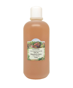 Olio di Mandorle dolci 1litro