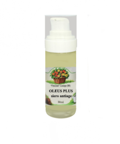 OLEUS PLUS siero ANTIAGE