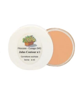 JALUS CONTOUR correttore idratante  per occhiaie n° 1 chiaro