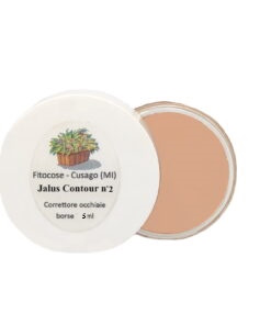 JALUS CONTOUR correttore idratante  per occhiaie n° 2 scuro