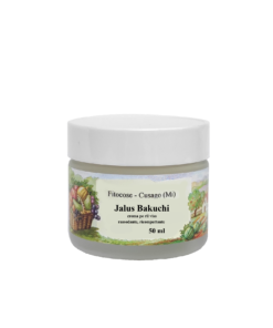 JALUS BAKUCHI crema 50ml