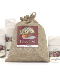 Kit beauty bag  BTX LIKE