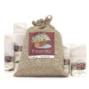 Kit beauty bag PELLE GRASSA